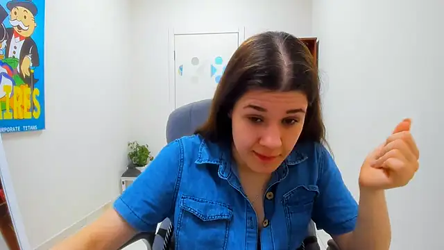 Joannia Live Chatraum