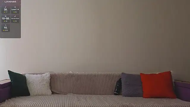 Gentle_Ariel Cameră chat live