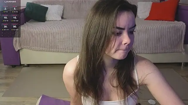 عرض كام Gentle_Ariel