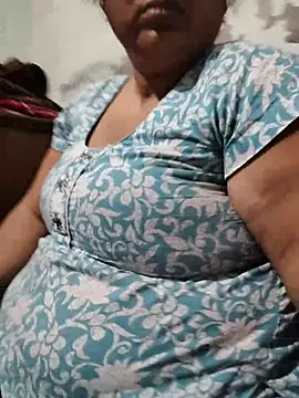 Živá chatovací místnost Hot_indian_Milf