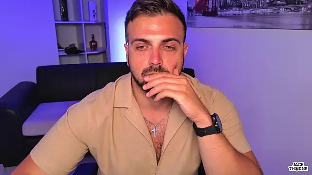 Онлайн секс-шоу Jace_Thorne