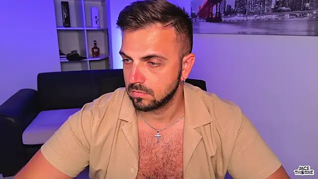 Jace_Thorne's Live Sex Cam Show