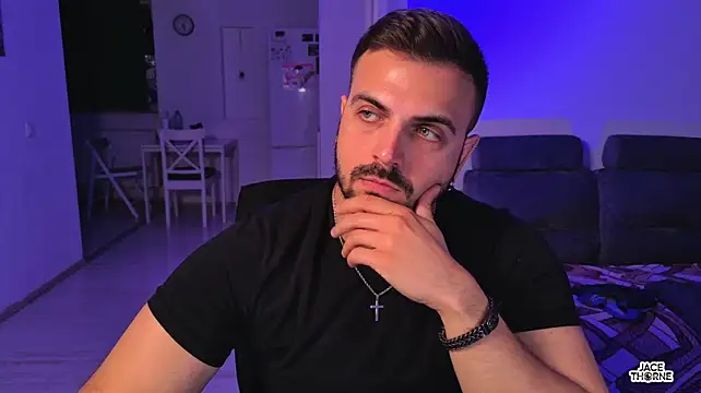 عرض كام Jace_Thorne
