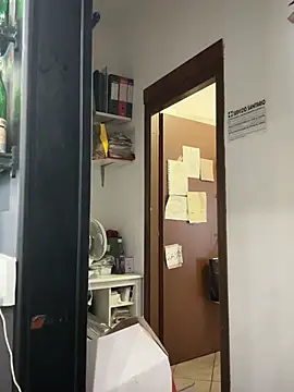 Sala de chat en directo de AmandaArt