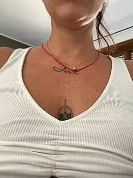 Chat ao vivo de AmandaArt