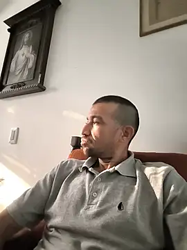 Jhonny_kenn Pertunjukan Kamera Seks Langsung