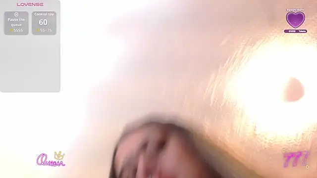 Živá chatovací místnost KENYEVANS