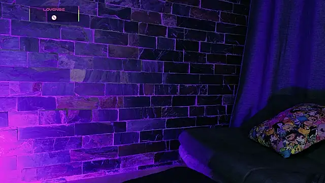 Živá chatovací místnost Jade_pleasure_
