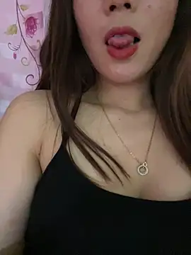 Venus-cute's Live Chat Room