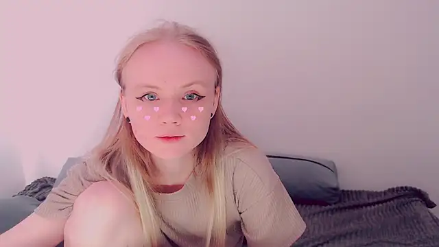 AliceNya_cute Live Chatrum