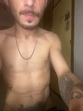 Show de webcam de dirtyskils