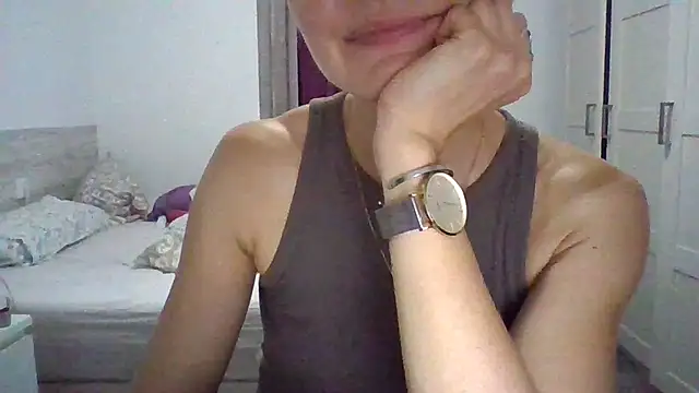 Živá chatovací místnost Soriina