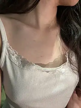Pokój czatu na żywo – Bella_sexy98