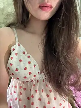 Živá chatovací místnost Bella_sexy98