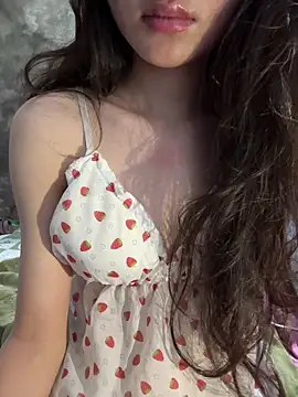 Živá chatovací místnost Bella_sexy98