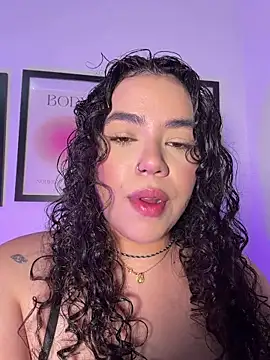 krisstenSantos Ruang Obrolan Langsung