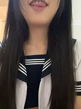 Živá chatovací místnost qiqi_x