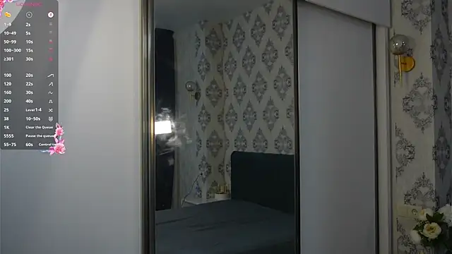 LilyannRosse чат на живо