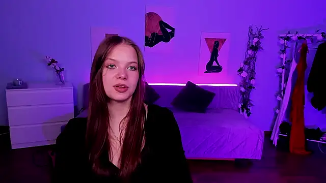 Chat soba uživo modela BetsyKiss