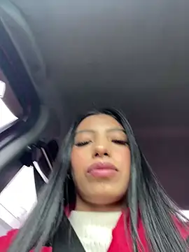 חדר צ'אט בשידור חי של Tiffany_Low