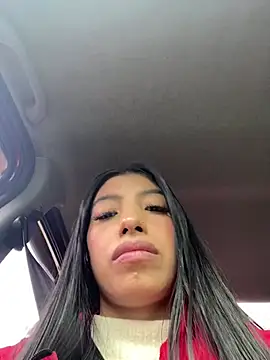 Tiffany_Low Live Chatraum