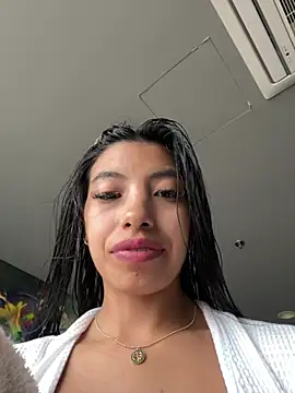 Tiffany_Low Cameră chat live