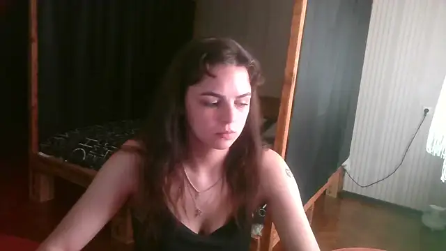 EthelsLover Cameră chat live