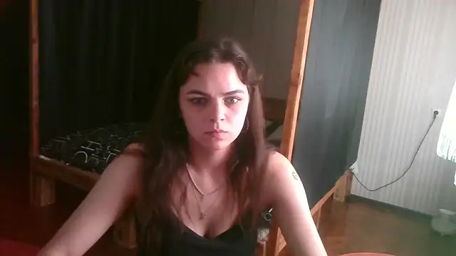 Chat ao vivo de EthelsLover