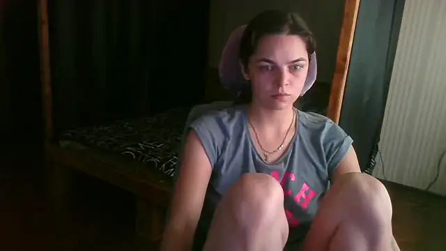 Sala de chat ao vivo de EthelsLover