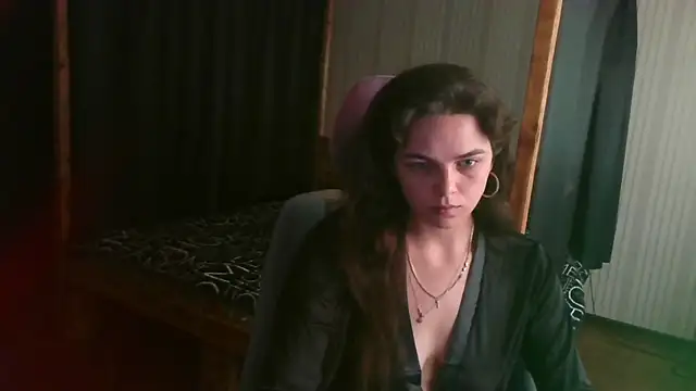 Chat ao vivo de EthelsLover