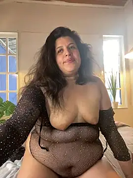 Sala de chat ao vivo de Andrea_secret_