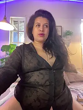 Andrea_secret_'s Live Chat Room