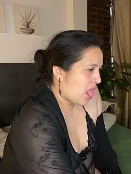 Andrea_secret_ 실시간 채팅방