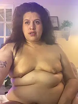 Chat ao vivo de Andrea_secret_