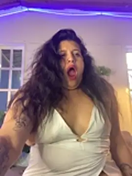 Sala de chat ao vivo de Andrea_secret_