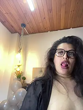 Andrea_secret_ Cameră chat live