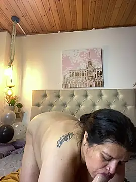 Andrea_secret_ 실시간 채팅방