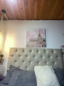Andrea_secret_ Live Chatraum