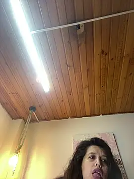Živá chatovací místnost Andrea_secret_