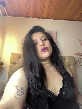 Andrea_secret_ Live chatroom