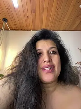 Bilik Sembang Langsung Andrea_secret_