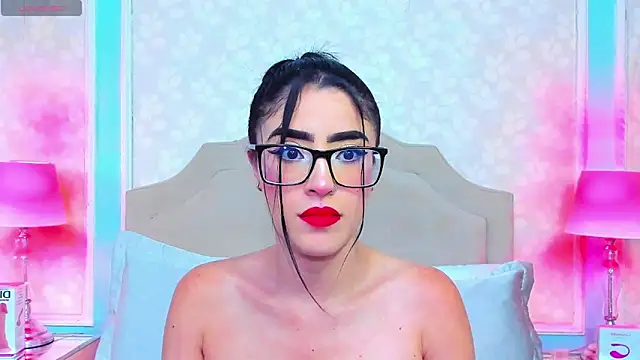 SamyySwet – Naživo XXX chat