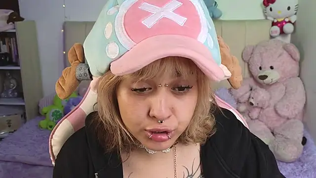 NekoWaifu Cameră chat live