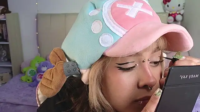 NekoWaifu Live Chatraum