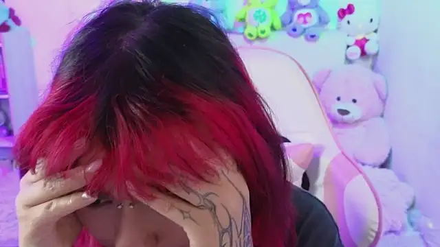 NekoWaifu Live Chatraum