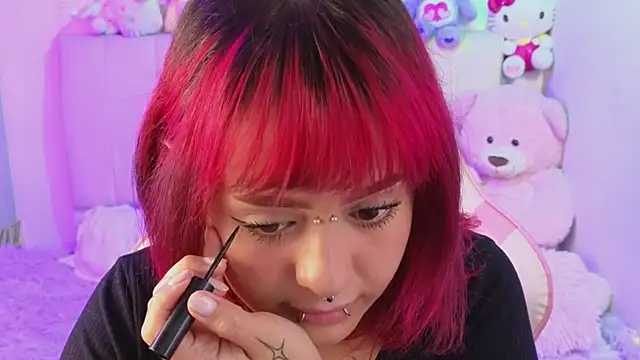 NekoWaifu Live Chatrum