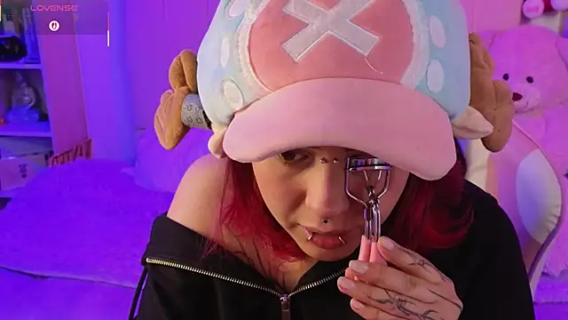 Sala de chat ao vivo de NekoWaifu