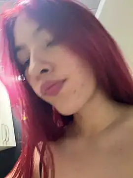 SarahLee__ – live chatrum