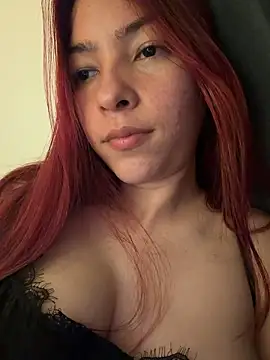 SarahLee__ Cameră chat live