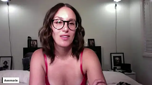 annmarieferrara 실시간 채팅방